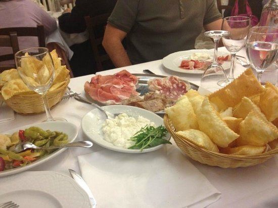 Le Golosita di Nonna Aurora